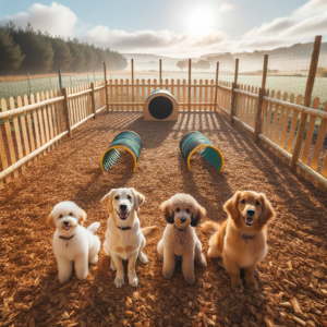 Zamperl Amore - Der Hundepodcast aus München